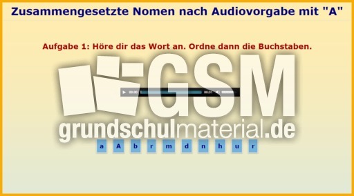 zus. Nomen mit audio Buchstabe A.zip